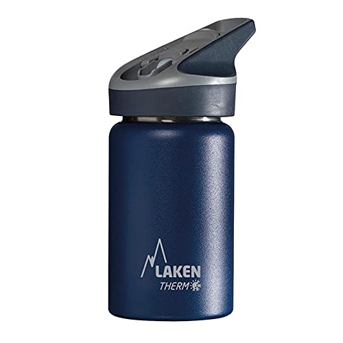 Laken Thermo-Flasche "Jannu Thermo" 0,35l, TJ3A von Laken