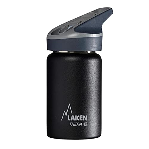 Laken Thermo-Flasche "Jannu Thermo" 0,35l, TJ3N von Laken
