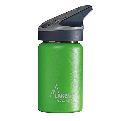 Laken Thermo-Flasche "Jannu Thermo" 0,35l, TJ3V von Laken