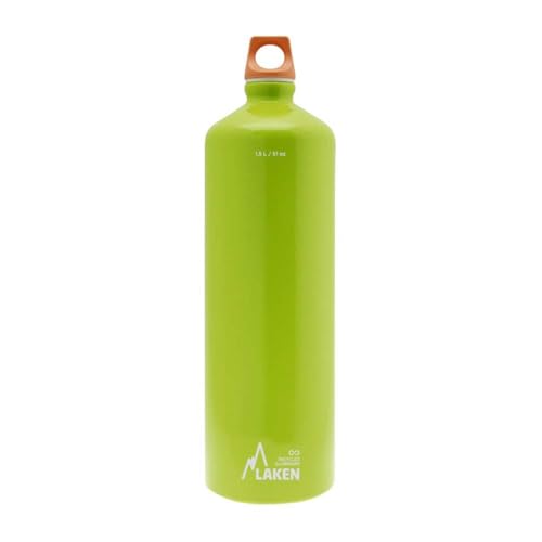 Laken Unisex – Erwachsene 74P-VM-Flasche, Mehrfarbig, 1.5 L von Laken
