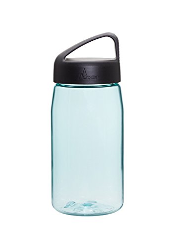 Laken Unisex – Erwachsene TN45AC-Aluminiumflasche Aluminiumflasche, Hellblauer, 0.45 Liter von Laken