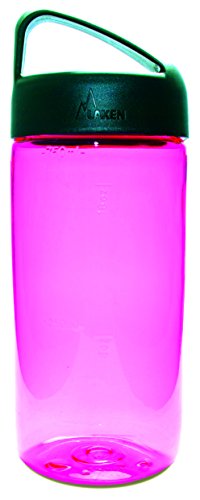 Laken Unisex – Erwachsene TN45P-Aluminiumflasche Aluminiumflasche, Mehrfarbig, 0.45 Liter von Laken