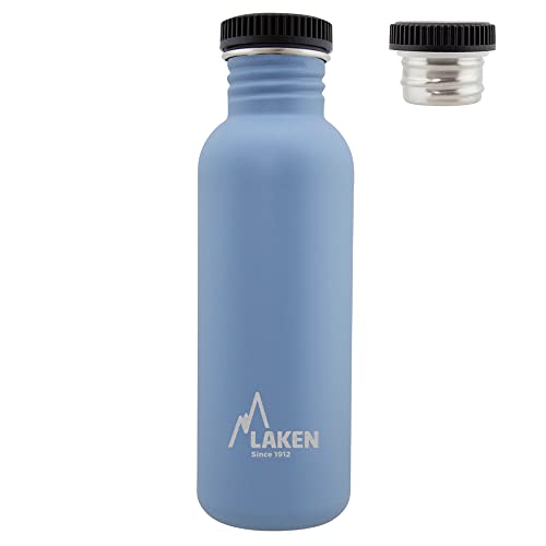Laken Unisex – Erwachsene Trinkflasche-BSA75AZ Trinkflasche, Fleck, 750 ml von Laken