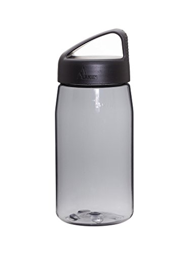 Laken Unisex – Erwachsene TN45G-Aluminiumflasche Aluminiumflasche, Mehrfarbig, 0.45 Liter von Laken