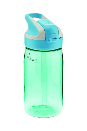 Laken TNS4AC-Trinkflasche Trinkflasche, Hellblau, 0.45 L von Laken