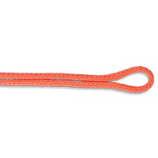 Lalizas 200 M Polyethylene Floating Rope Orange 10 mm von Lalizas