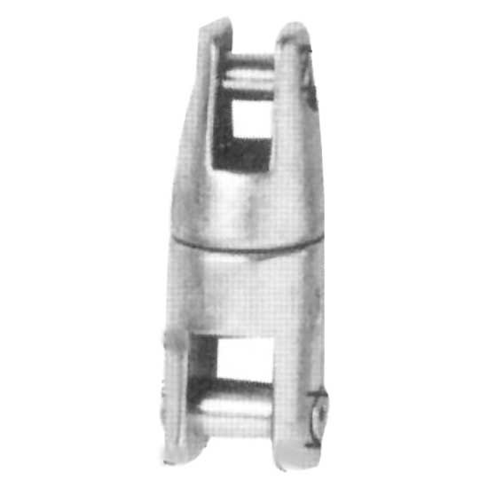 Lalizas Anchor Chain Connection Inox 316 Shackle Silber 10 / 12 mm von Lalizas