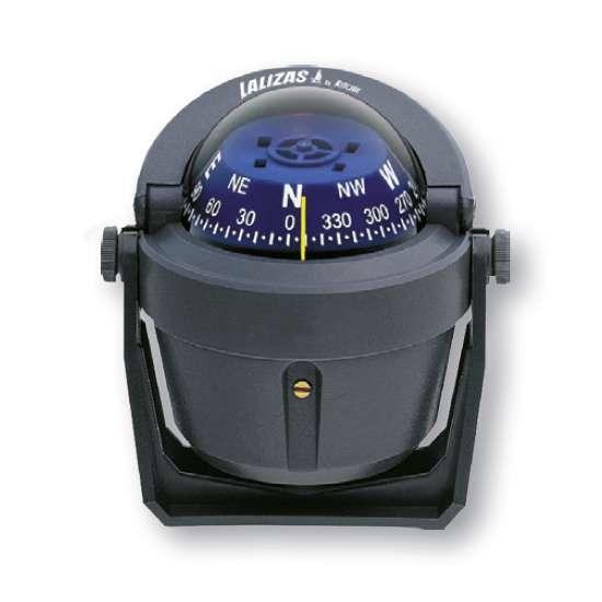 Lalizas Explorer B 51g Bracket Compass Blau,Grau von Lalizas