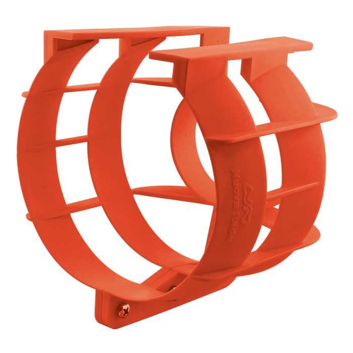 Lalizas Propeller 25-35hp Protector Orange von Lalizas