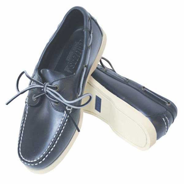 Lalizas Skipper Shoes Blau EU 45 Mann von Lalizas