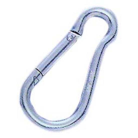 Lalizas Snap Hook Blau diam 12 mm von Lalizas