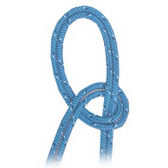Lalizas Superline 200 M Rope Blau 3 mm von Lalizas