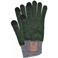 Lambretta Touchscreen Gloves Handschuhe SS0640-KH/CH von Lambretta