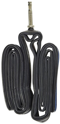 LAMPA 94291 Luftschlauch, Schwarz, 28 Zoll, 700 x 35/42C, 2 Stück von Lampa