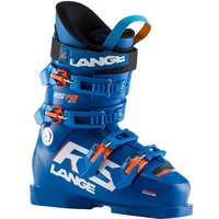 LANGE Kinder Skistiefel RS 70 SHORT CUFF von Lange