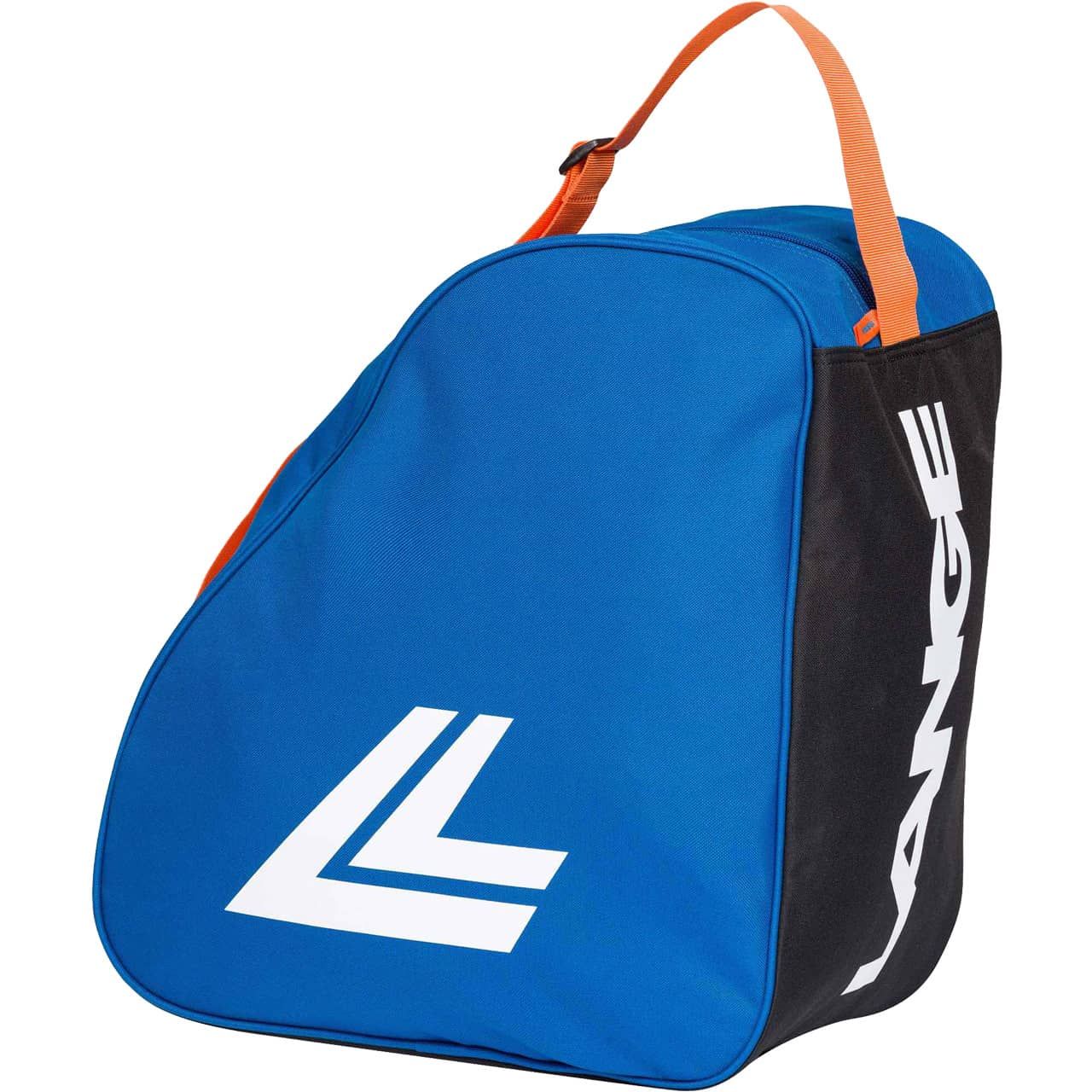 Lange Basic Boot Bag 40L blue von Lange
