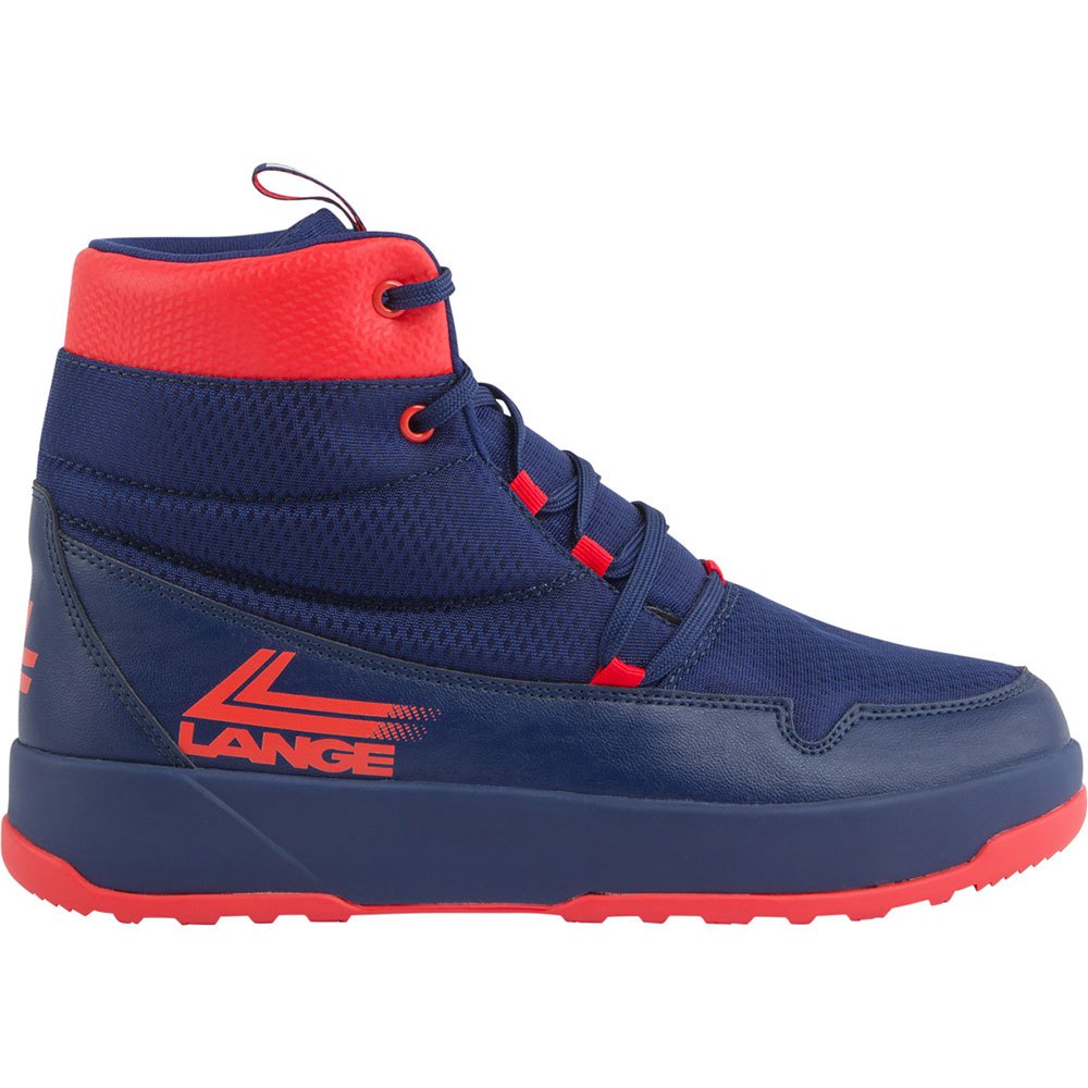 Lange Podium Icon Snow Boots Blau EU 41 Mann von Lange