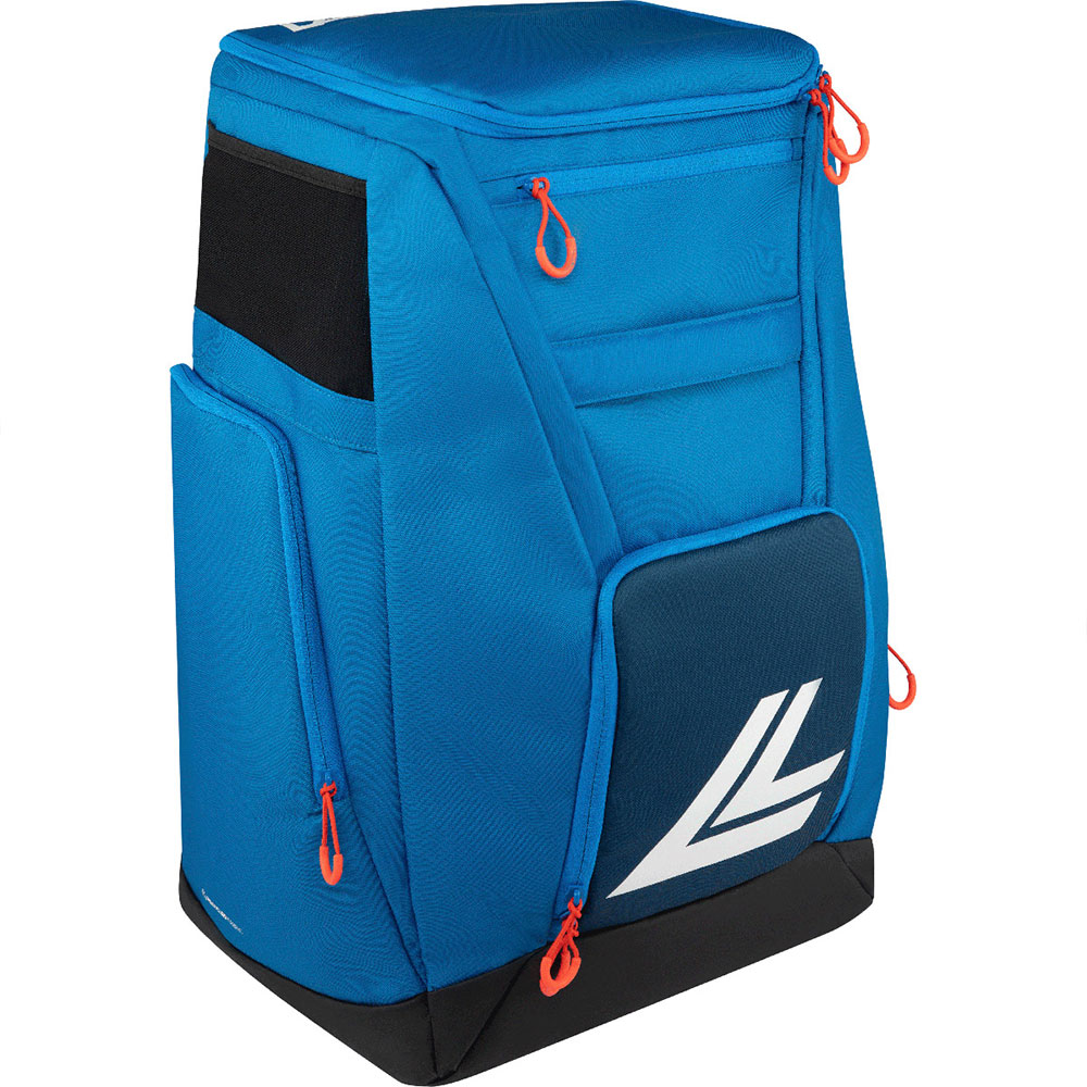 Lange Racer Small 80l Boots Bag Blau von Lange