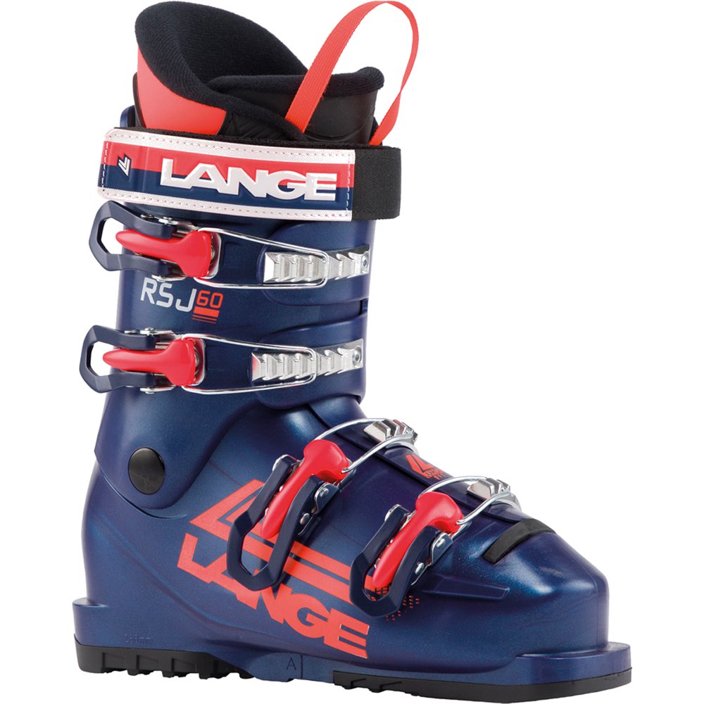 Lange Rsj 60 Kids Alpine Ski Boots Mehrfarbig 23.5 von Lange