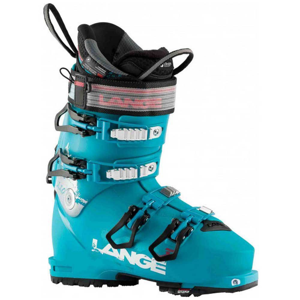 Lange Xt3 110 Woman Touring Ski Boots Blau 24.5 von Lange
