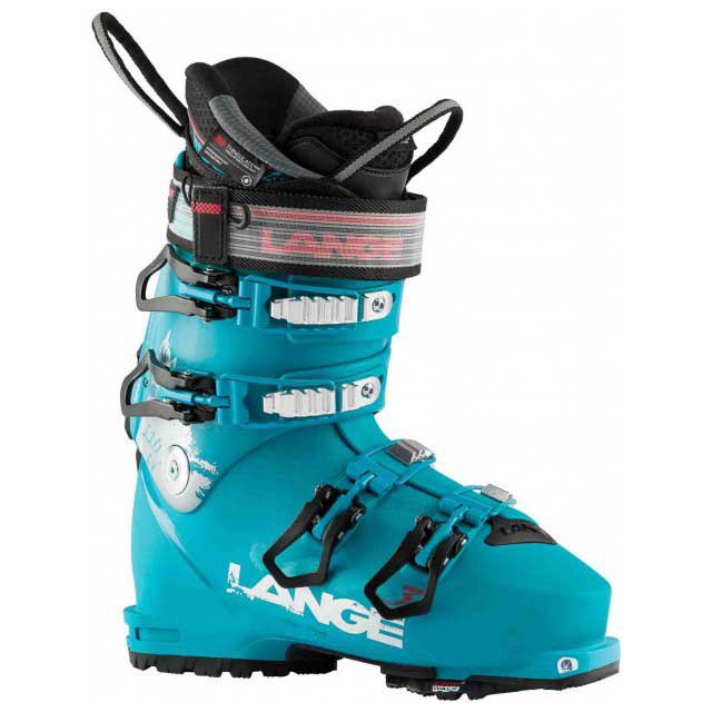 Lange Xt3 110 W Low Volume Touring Ski Boots Blau 25.5 von Lange