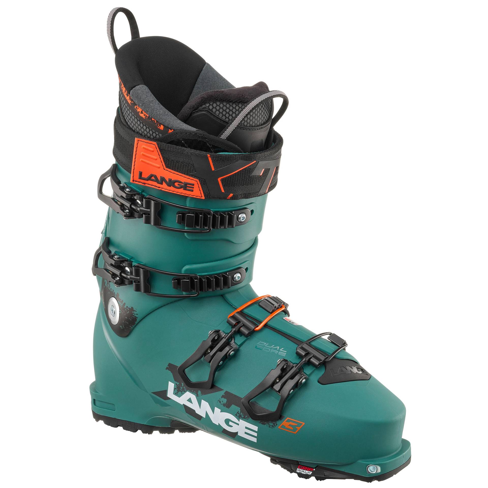 Skischuhe Allmountain Freeride - XT3 120 Lange von Lange