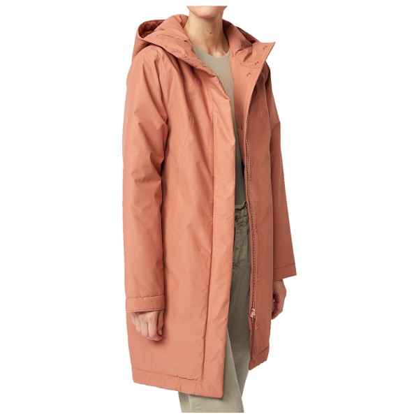 LangerChen - Women's Coat Ariza - Mantel Gr XL rosa von LangerChen
