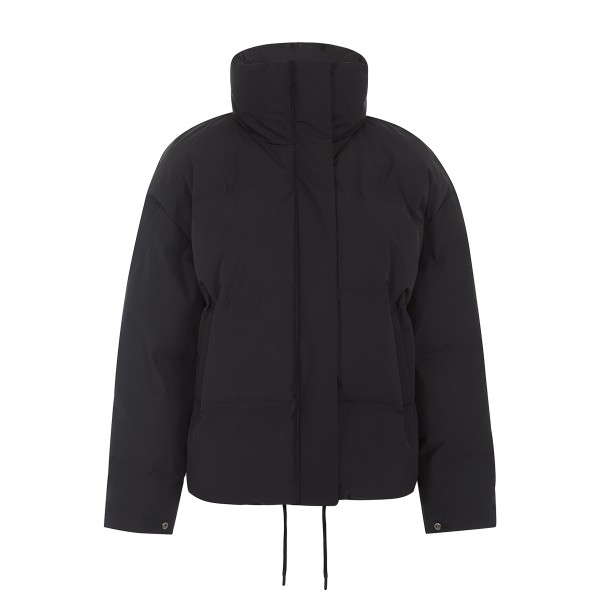 LangerChen - Women's Jacket Shelton - Winterjacke Gr M;XL;XS schwarz;türkis von LangerChen