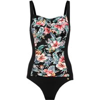 Lascana Badeanzug Damen Lascana Badeanzug Damen von Lascana