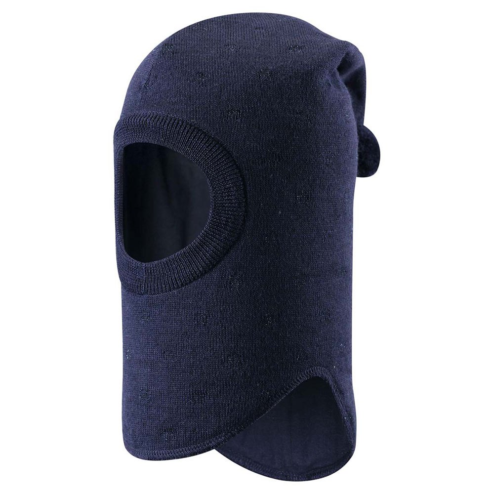 Lassie Balaclava Juusa718776 Balaclava Blau 46 Mann von Lassie