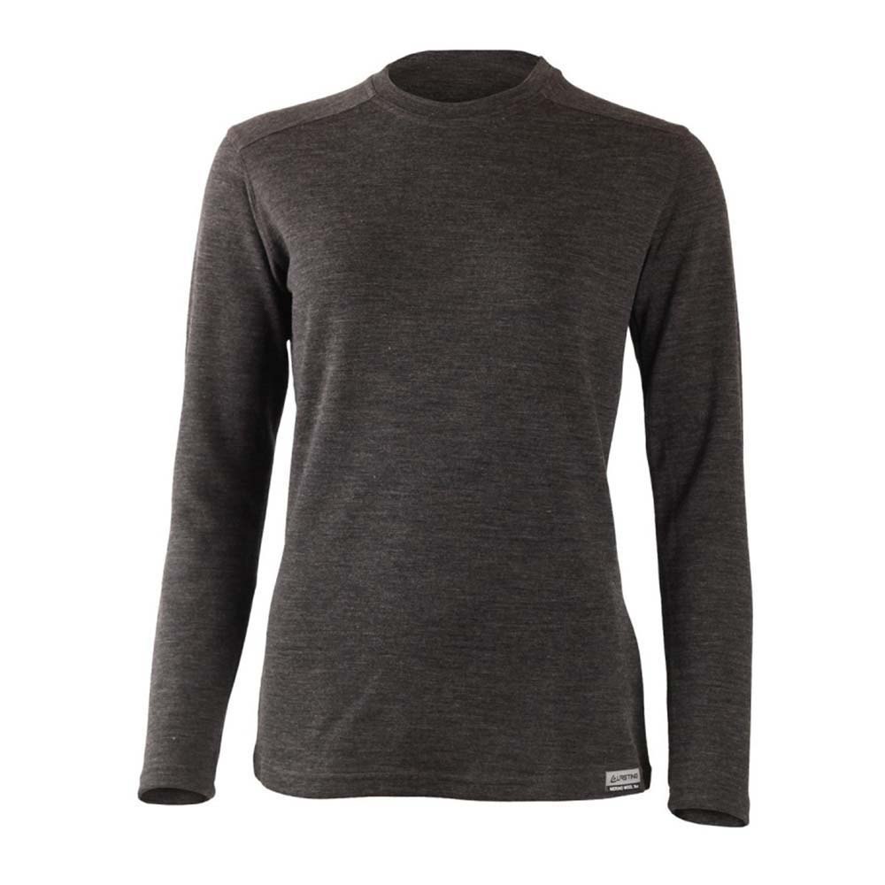 Lasting Lota 8169 Sweatshirt Grau XL Frau von Lasting