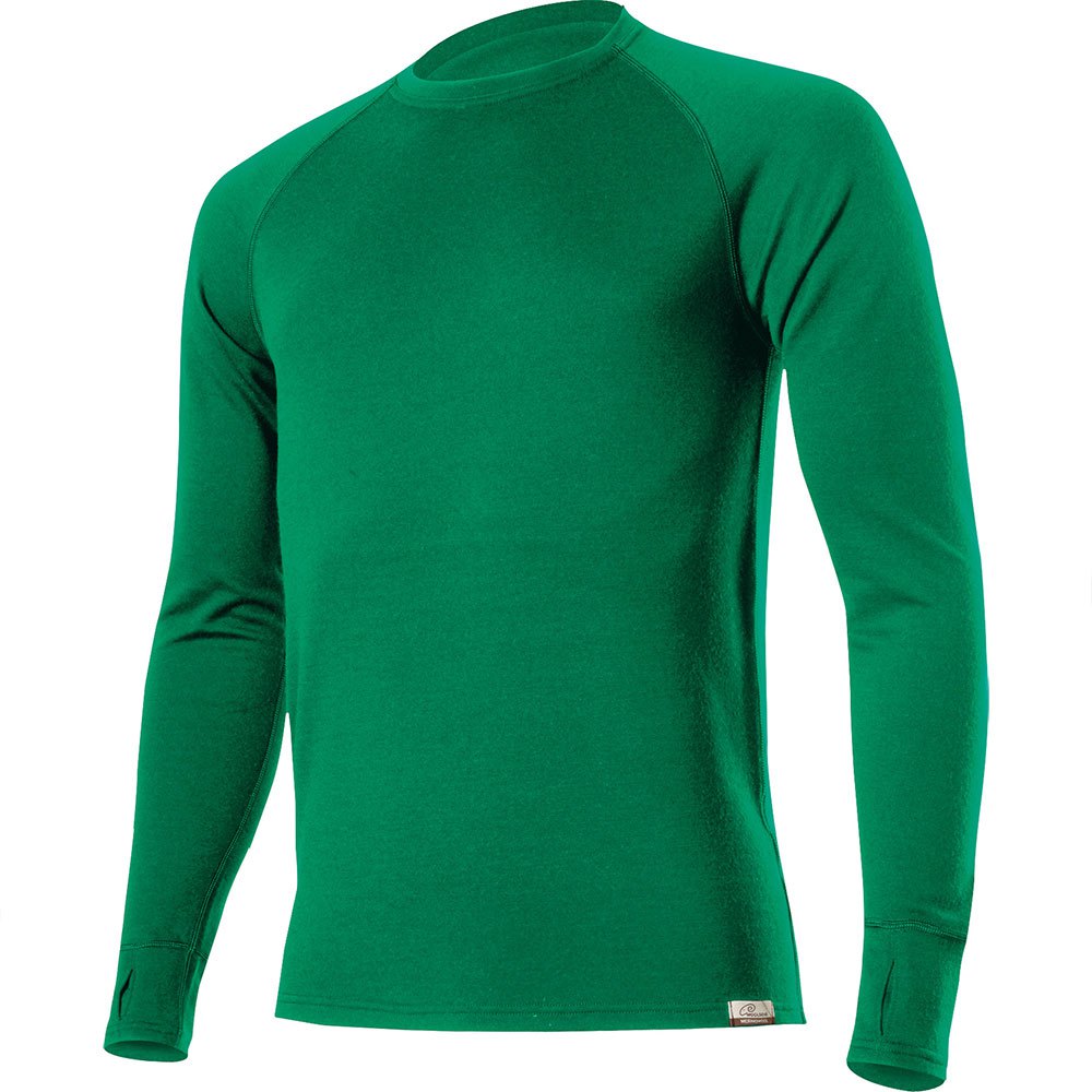 Lasting Wity 6666 Sweatshirt Grün XL Mann von Lasting