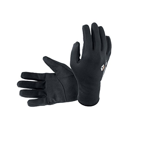 Lavacore – Standard Gloves, Schwarz, Größe 2 X L von Lavacore