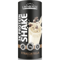 3K Protein-Shake - 360g - Stracciatella von Layenberger
