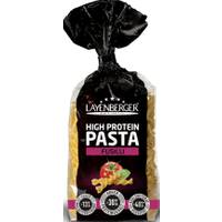 High Protein Pasta Fusilli 30% Protein (250g) von Layenberger