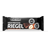 High Protein Riegel - 35g - Schokolade-Nuss von Layenberger
