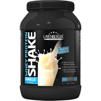 Whey Protein Shake Vanille (750g) von Layenberger