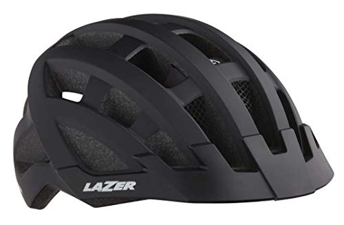 LAZER Cz2056010 Fahrradteile, Standard, Uni-Size Adult 54-61 cm von Lazer