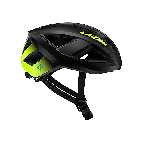 LAZER Unisex-Adult Tonic KC Casco, Mehrfarbig, M von LAZER