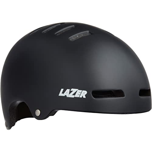 Lazer Armor 2.0 Helm schwarz von Lazer