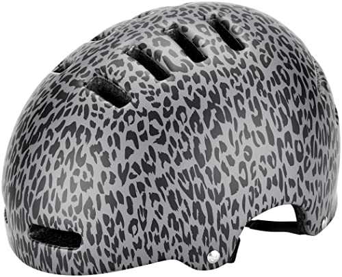 Lazer Helm Armor 2.0, Matt Leopard (Mehrfarbig), L von Lazer