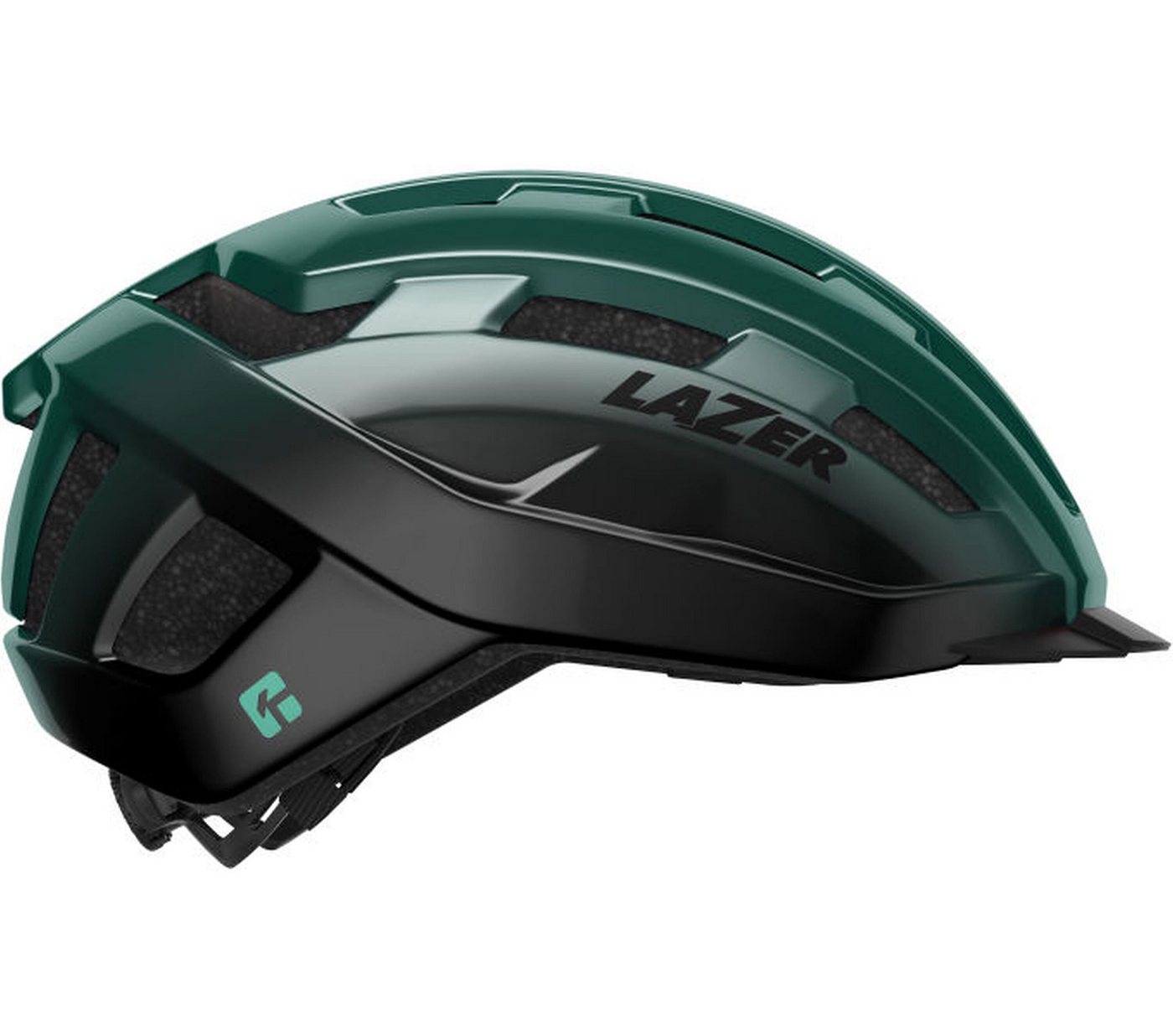 Lazer Fahrradhelm, Codax KinetiCore von Lazer