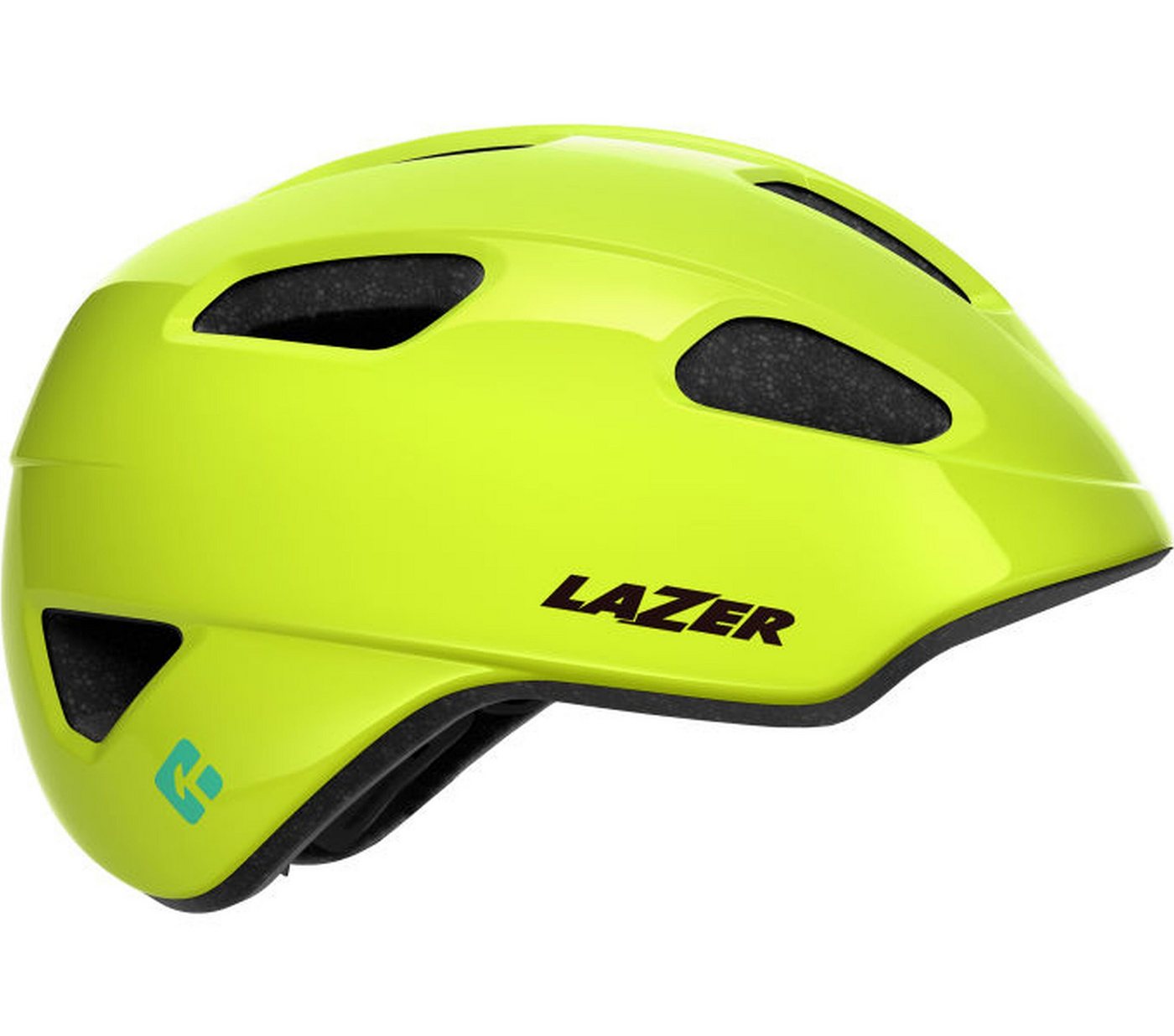 Lazer Fahrradhelm, Kinder-Fahrradhelm PNut KinetiCore von Lazer