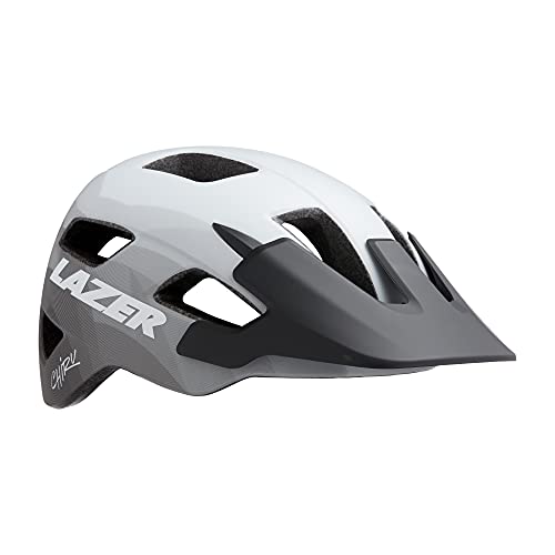 LAZER Unisex-Adult Casco Chiru Brand-Helm, Mehrfarbig, L von Lazer
