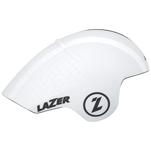 Lazer Tardiz 2 Helm weiß von Lazer