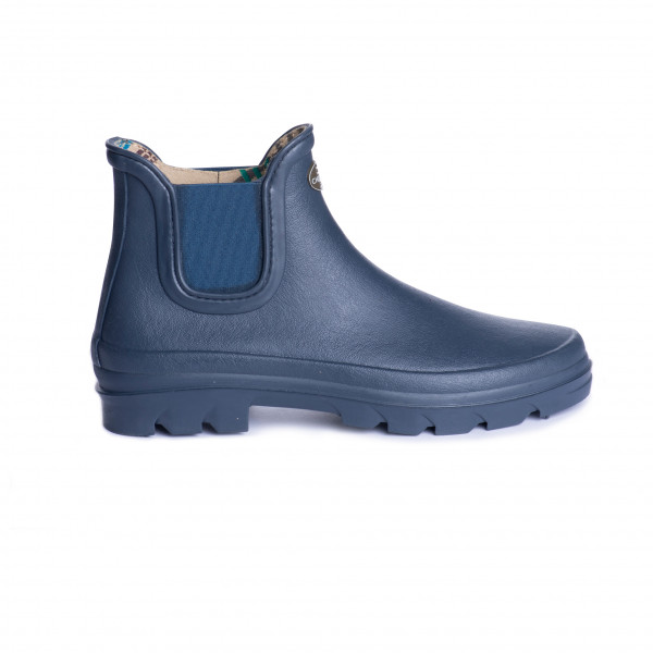 Le Chameau - Women's Iris Chelsea Jersey Lined Boot - Gummistiefel Gr 36;37;38;39;40;41;42 blau von Le Chameau