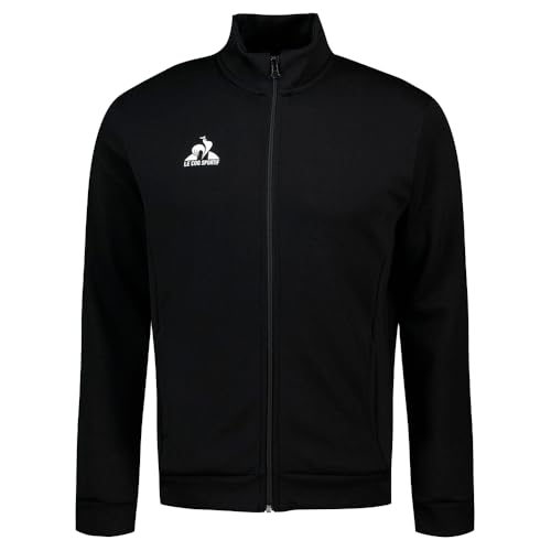 LE COQ SPORTIF 2421720 Presentation N°1 Full Zip Sweatshirt 4XL von Le Coq Sportif