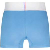 Le Coq Sportif 19 N°1 Shorts Damen in dunkelblau, Größe: S von Le Coq Sportif