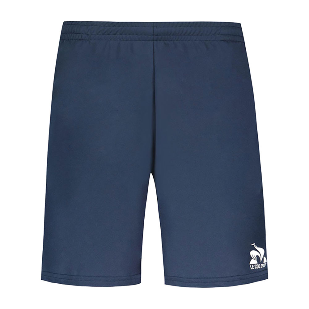 Le Coq Sportif 2421656 N°1 Training Shorts Blau 4XL Mann von Le Coq Sportif