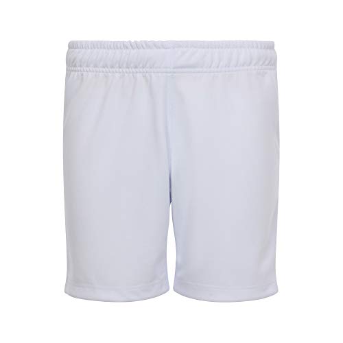 Le Coq Sportif Damen Racing 92 Short Replica Enfant W Kurze Hose, Weiß (Optical White), 6A von Le Coq Sportif